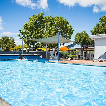 Hastings Top 10 Holiday Park Exterior photo