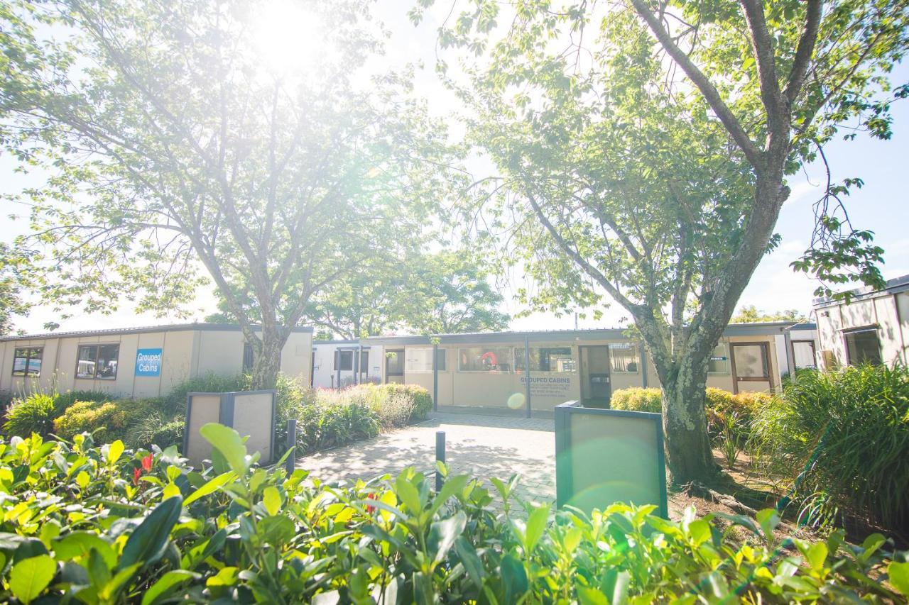 Hastings Top 10 Holiday Park Exterior photo