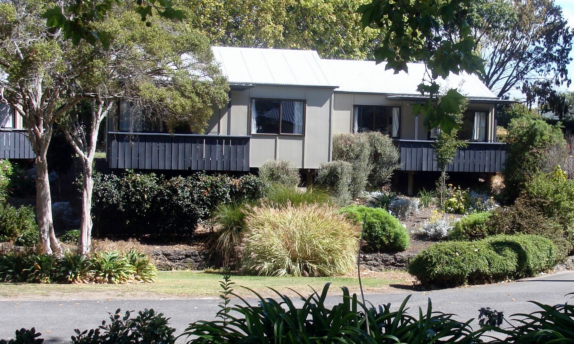Hastings Top 10 Holiday Park Exterior photo
