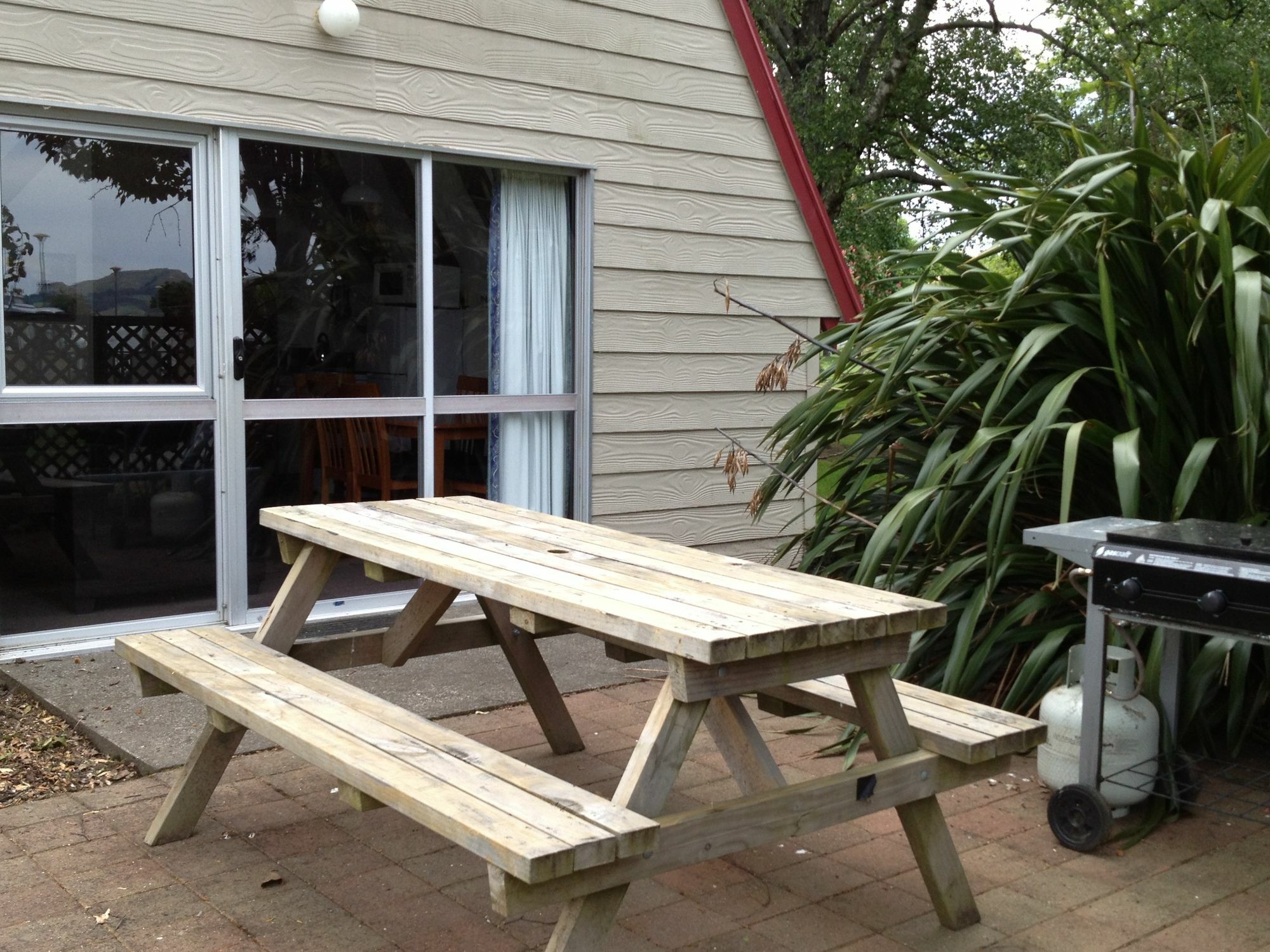 Hastings Top 10 Holiday Park Exterior photo